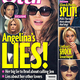 Image for article titled Angelina Breaks Promises; Britney Has Secrets, Everyone Wants To Lose Weight